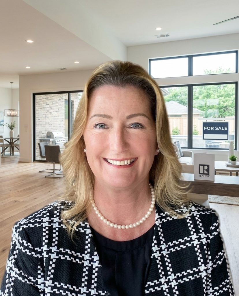 Susan Rump Realtor